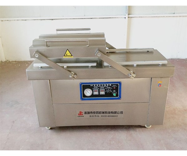 雙室真空包裝機的保鮮原理是怎樣的