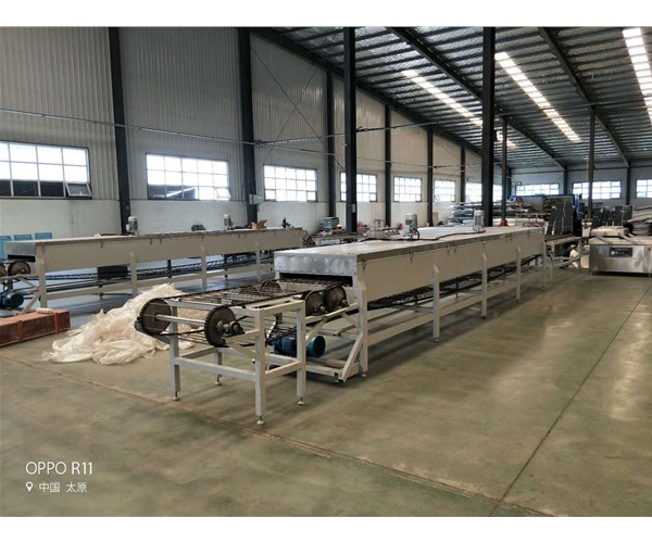 山西客戶設(shè)備發(fā)貨