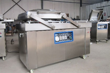 真空包裝機是什么保鮮原理