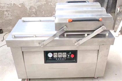 真空包裝機的工作原理對包裝材料有哪些要求？